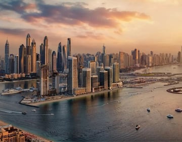 Tax obligations for businesses in Dubai