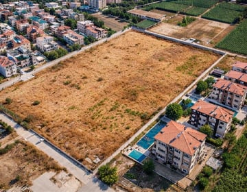 Land Investments in Turkey