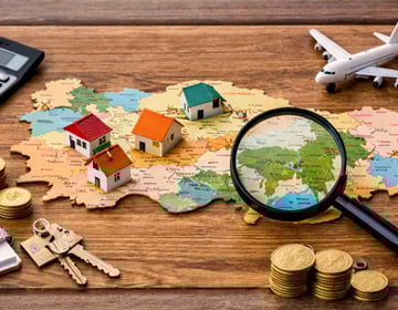 Best Property Investments in Turkey