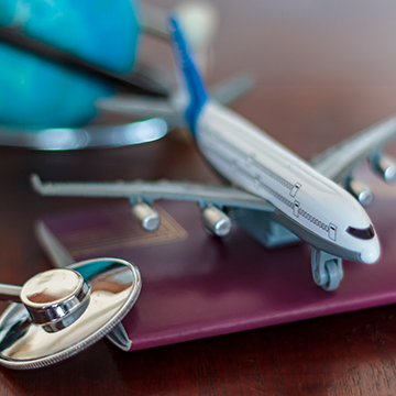 Types of UAE Residency Visas and Sponsorship