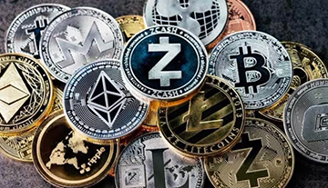 What are the Most Popular Cryptocurrencies What are the Most Popular Cryptocurrencies