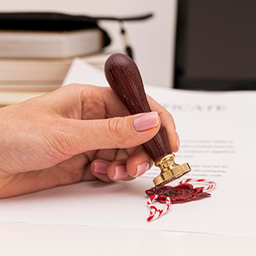 A tax residency certificate Spain proves you're taxed as a Spanish resident