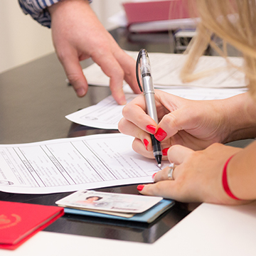 Applications are handled through the Spanish Tax Agency (AEAT)