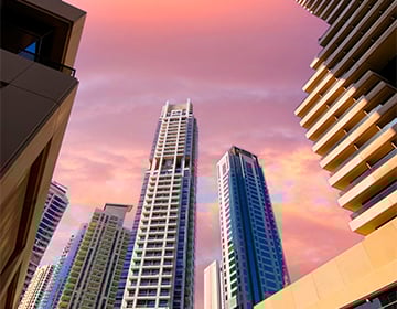 Geopolitical risk management