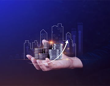 which country offers the strongest returns?