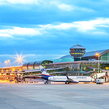 Comment se rendre à Kuşadası depuis l'aéroport d'Izmir Comment se rendre à Kuşadası depuis l'aéroport d'Izmir