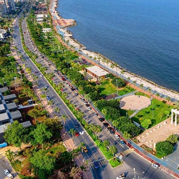 لماذا تظل مرسين خياراً مفضلاً للمستثمرين في العقارات السكنية والتجارية