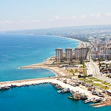 The Future Outlook of Mersin’s Real Estate Market