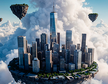 Cohérence au-delà des frontières Cohérence au-delà des frontières