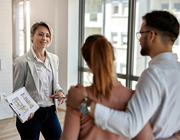 Conçu pour les acheteurs étrangers et locaux Conçu pour les acheteurs étrangers et locaux