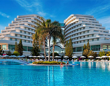 Activiteiten in Turkije die iedereen bezighouden Activiteiten in Turkije die iedereen bezighouden