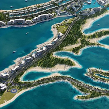 Umm Al Quwain BAE Emlak Piyasasında Neden Öne Çıkıyor?