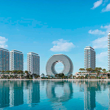 Umm Al Quwain’de Gayrimenkul Yatırımının Avantajları