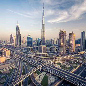 When Is Winter in the UAE?