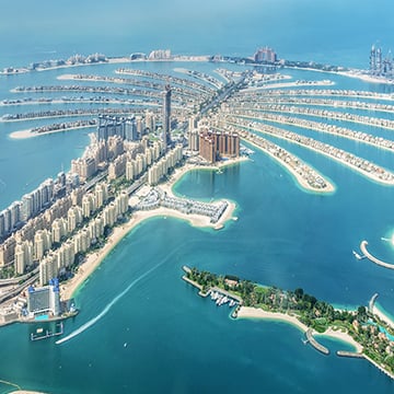 Why Dubai Winter Is the Best Time to Visit