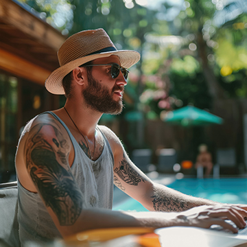 İspanya Dijital Göçebe Vizesi Başvuru Süreci