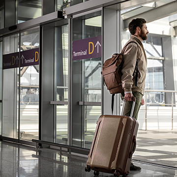 airport airport
