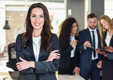 TEKCE Visa Your Partner in International Real Estate Consultancy