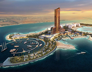 Ras Al Khaimah, UAE: The Emerging Expat Haven Ras Al Khaimah, UAE: The Emerging Expat Haven