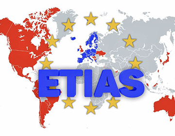 What is the Difference Between ETIAS and Schengen Visa? What is the Difference Between ETIAS and Schengen Visa?