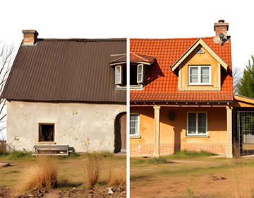 Explorar la importancia de la calidad de la construcción de una propiedad Explorar la importancia de la calidad de la construcción de una propiedad