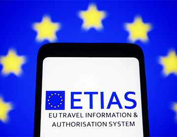 How to Apply for ETIAS? How to Apply for ETIAS?