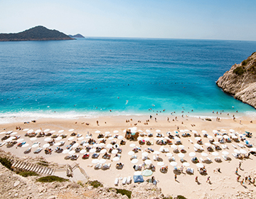 Средиземноморский образ жизни и климатические преимущества Средиземноморский образ жизни и климатические преимущества