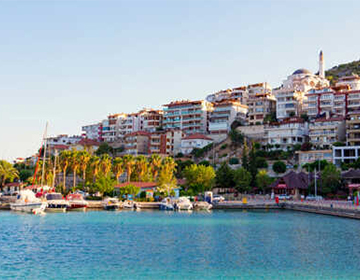 Cuál es el mejor lugar para comprar una propiedad en Antalya Cuál es el mejor lugar para comprar una propiedad en Antalya