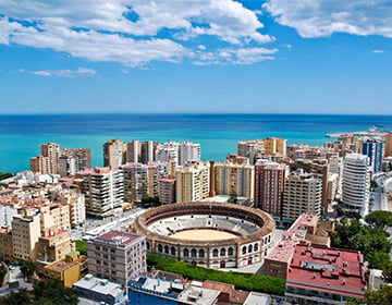 Malaga, Spain: A Coastal Haven for Expats