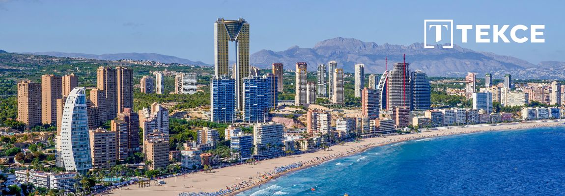 Alicante homes Alicante homes