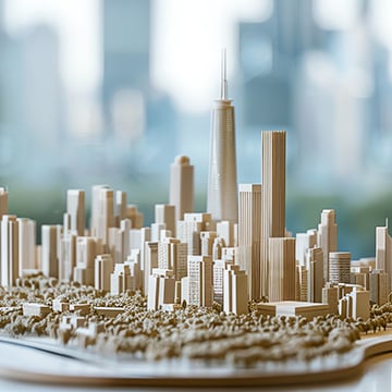 مقایسه بازارهای املاک و مستغلات استانبول و آنتالیا