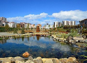 Beylikdüzü Beylikdüzü