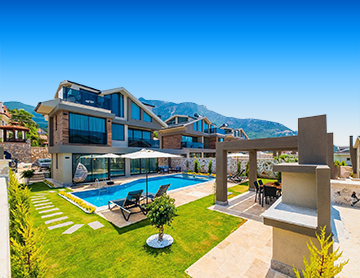 Comment acheter un bien immobilier en Turquie Comment acheter un bien immobilier en Turquie