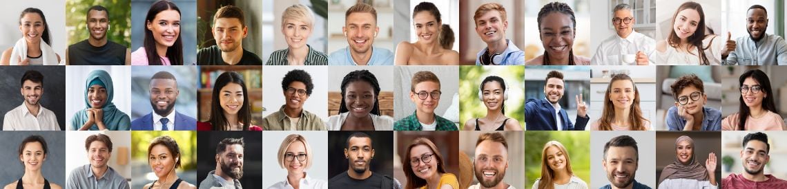 المشترون الدوليون المشترون الدوليون