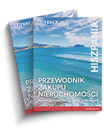 JAK KUPIĆ NIERUCHOMOŚĆ W HISZPANIA