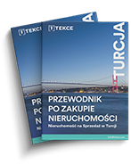 JAK KUPIĆ NIERUCHOMOŚĆ W TURCJA
