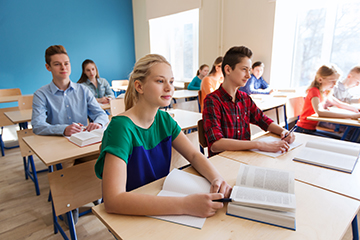 What are the differences between public and private schools in Turkey? What are the differences between public and private schools in Turkey?