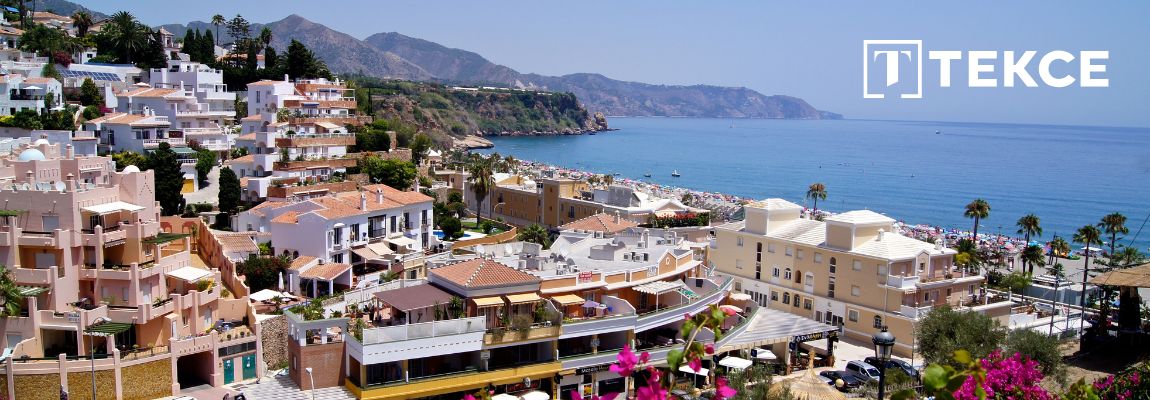Costa del Sol homes Costa del Sol homes