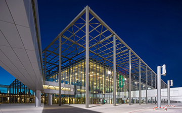 Dalaman Airport Dalaman Airport