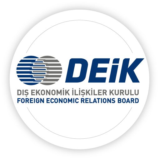 DEIK Logo DEIK Logo