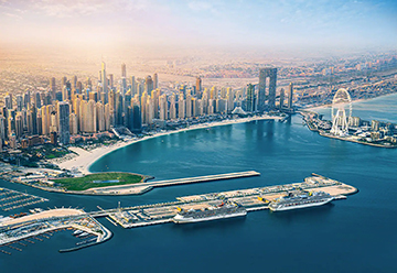 How Did Branded Projects in Dubai Come About?