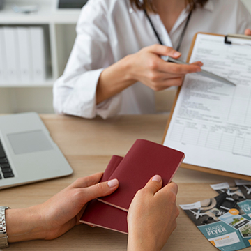 تحديثات حول سياسة تأشيرات الإمارات العربية المتحدة