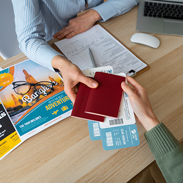 Dubai residence permit