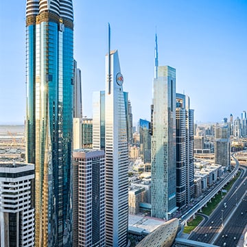 Everything About Buying Property in Dubai as Turks