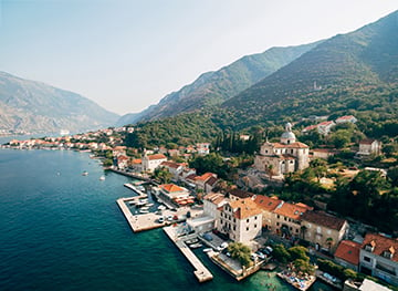 Guide on Education System in Montenegro for Foreign Students