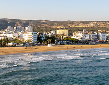mersin coast, apartments, sky mersin coast, apartments, sky