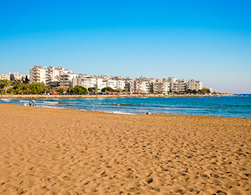 Rehber: Mersin'in Büyüyen Emlak Piyasası Rehber: Mersin'in Büyüyen Emlak Piyasası