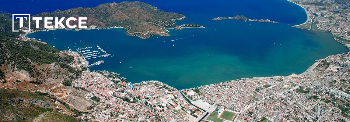 Fethiye homes Fethiye homes