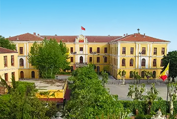 Anatolian High School Anatolian High School