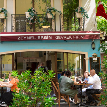 Zeynel-Ergin-Gevrek-Firini